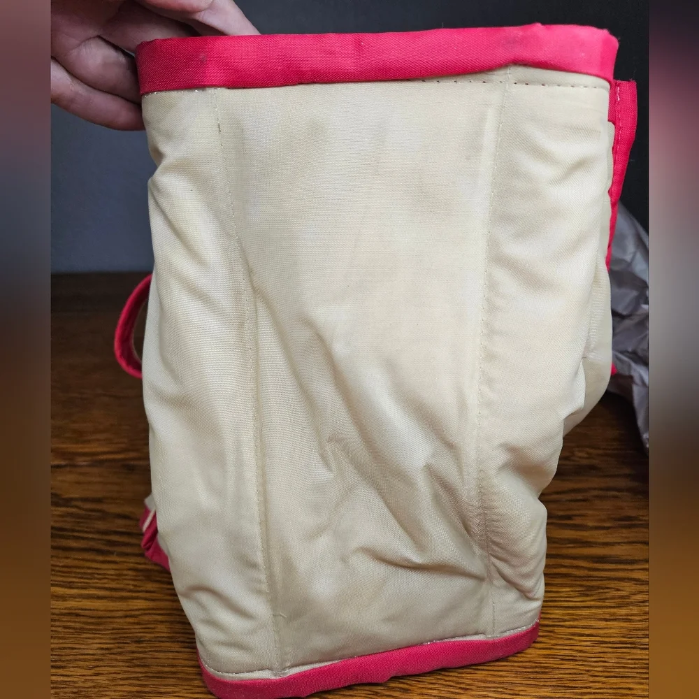 Tonka Pound Puppy Case With Puppies 1986 - Picture 11 of 13